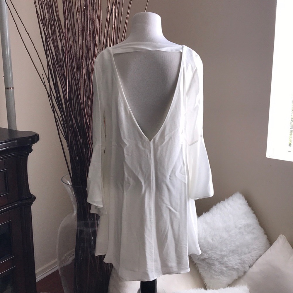 Lulu’s Shift Dress